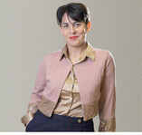 Valentina Frediani - Avvocato, DPO, General Manager di Colin & Partners
