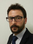 Alessandro Simonassi - Data Protection Officer