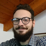 Lorenzo Beltrami - Responsabile sviluppo software