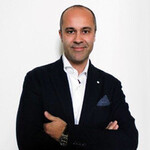 Lorenzo Ruspi - Ingegnere Elettronico con background informatico e visione sistemica del contesto organizzativo maturata in oltre 20 anni di lavoro presso aziende multinazionali del settore ICT (Logitech, Canon, Apple, e Navigon - Gruppo Garmin). Lead Auditor per diversi Organismi di Certificazione su più schemi (ISO 9001, ISO 27001, ISO 27701, ISO 27017/18, ISO 20000, ISO 22301) e consulente per organizzazioni nazionali ed internazionali. Perfezionato in Data Protection e Data Governance presso l’Università degli studi di Milano, opera come Data Protection Officer presso strutture sanitarie e socio-assitenziali. Come Consulente ha partecipato a numerosi progetti di ri-organizzazione a supporto di aziende di piccole e medie dimensioni. È un Business Coach ad indirizzo Sistemico e Comportamentale.