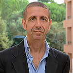 Giovanni Crea - Docente di
