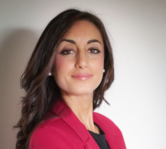 Alessia Nucara - Responsabile canale partner