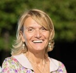 Cristina Cicogni - Esperta di diritti della privacy e protezione dei dati aziendali , Consulente certificata privacylab secondo DSC 12/30, Certificata DPO DAkkS