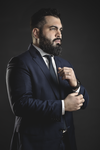 Maurizio Bulgarini - Partner di Smart Flow, DPO e Consulente Certificato PrivacyLab