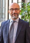 Nicola Giudice - Responsabile Servizio di conciliazione CAM referente progetto ADR Arte, referente progetto Mediazione Ambientale, redattore Blogmediazione.com membro Comitato Organizzatore Competizione Italiana di Mediazione