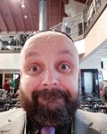 Andrea Papotti - Da oltre 30 anni svolge l'attività di analisi ed implementazione di software per ogni tipo di esigenza, dall'automazione industriale alla gestione di magazzini distributi con tecnologie web-based al controllo di strumenti per la ricerca scientifica. Nel 1995 ha esteso le sue competenze nell'ambito della sistemistica e della sicurezza informatica, con un occhio particolare al mondo Linux. Dal 2019 è DPO Certificato DAkkS (Unicert 1019010016) e Accredia (ACS PRV0016). Attualmente è socio di Alchimie Digitali S.r.l. in qualità di CTO.