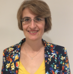 Dorotea De Marco - Funzionario dipartimento tecnologie digitali e sicureza informatica del Garante della protezione dei dati personali