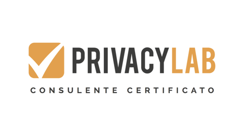 Consulente Certificato PrivacyLab