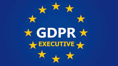 GDPR executive