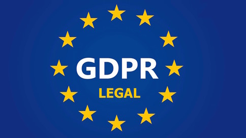 GDPR legal