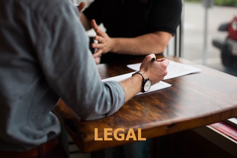 Legal