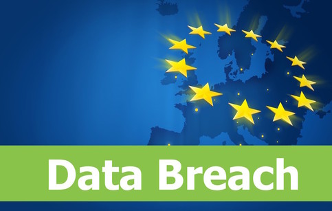 Data Breach copertina