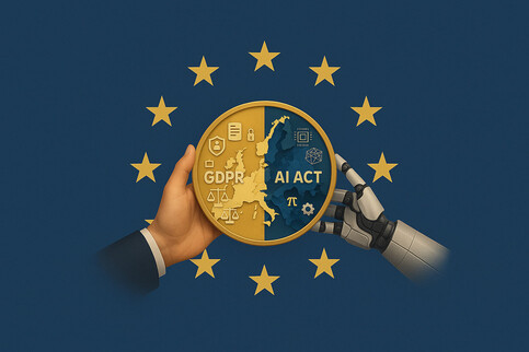 Il GDPR è nato anche per favorire la circolazione dei dati nella società digitale