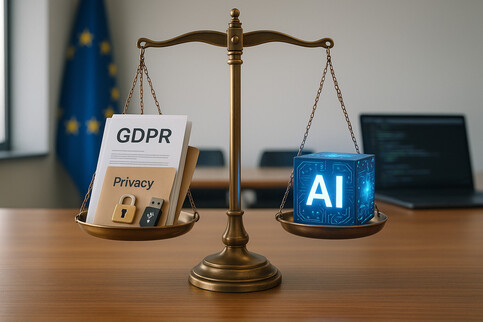 Trattamento dati personali e intelligenza artificiale: quale futuro auspicare?