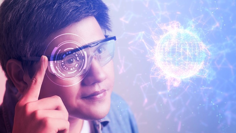 Realtà aumentata e trattamento di dati personali