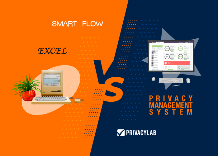 Perché hai disperatamente bisogno di un Privacy Management System