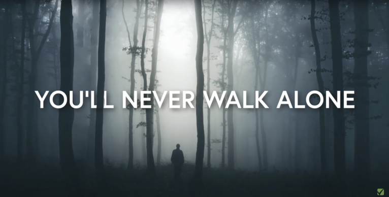 PrivacyLab 2022 - You'll never walk alone