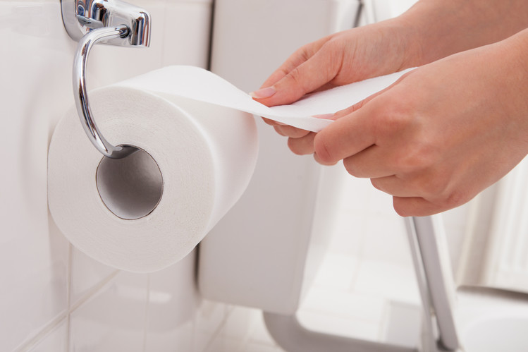 Come fare bene il DPO - Carta Igienica 